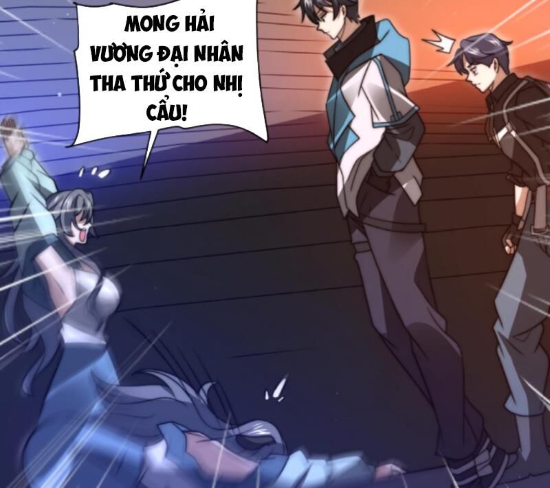 Tích Trữ 10 Vạn Vật Tư Trước Ngày Tận Thế: Chapter 177