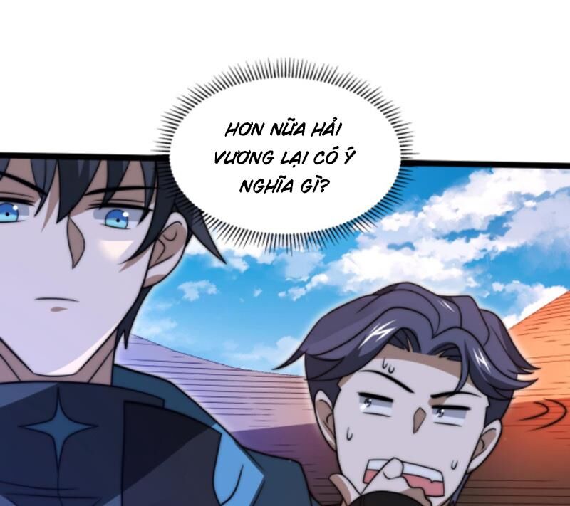 Tích Trữ 10 Vạn Vật Tư Trước Ngày Tận Thế: Chapter 177