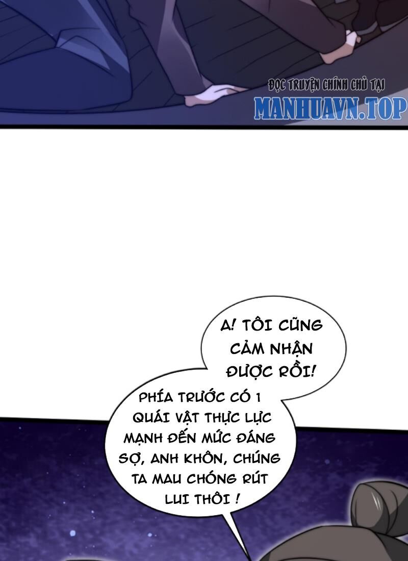 Tích Trữ 10 Vạn Vật Tư Trước Ngày Tận Thế: Chapter 177