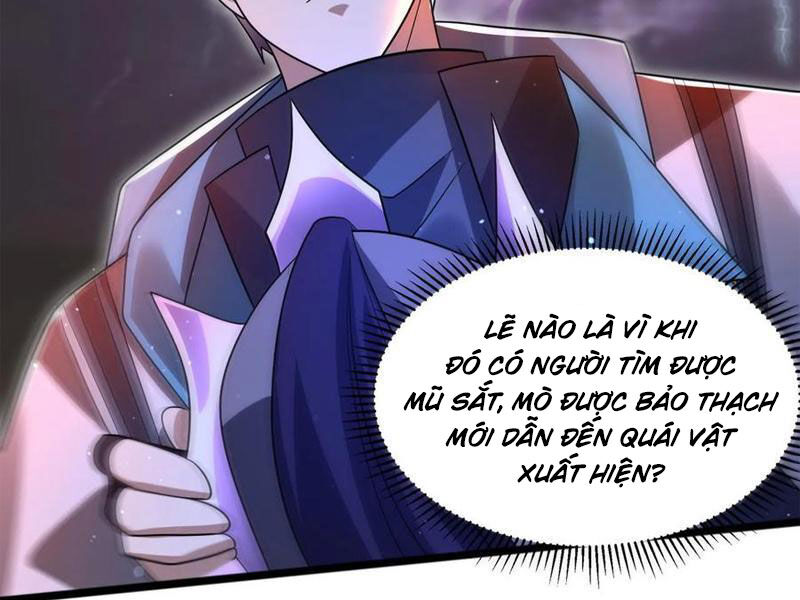 Tích Trữ 10 Vạn Vật Tư Trước Ngày Tận Thế: Chapter 182