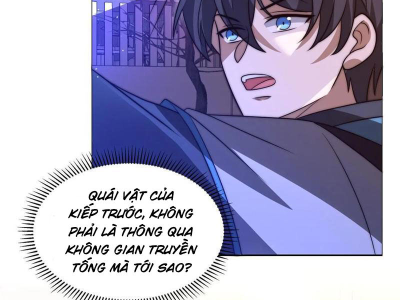 Tích Trữ 10 Vạn Vật Tư Trước Ngày Tận Thế: Chapter 187