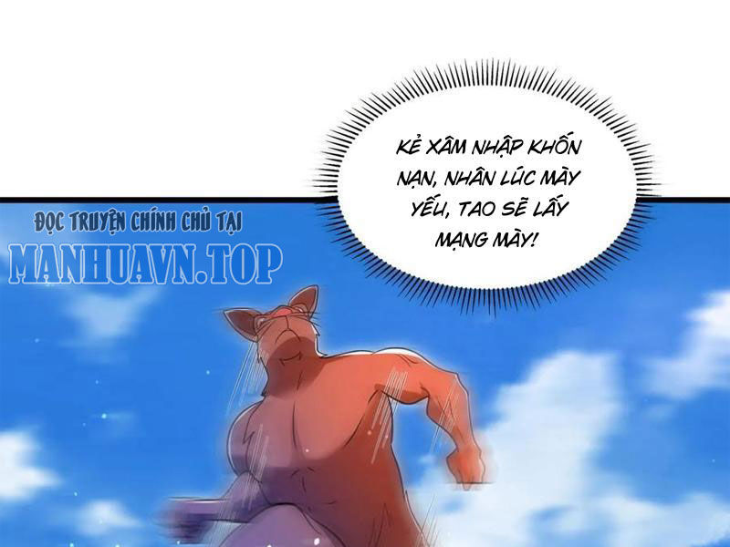 Tích Trữ 10 Vạn Vật Tư Trước Ngày Tận Thế: Chapter 187