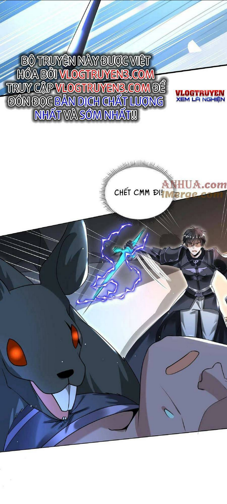 Tích Trữ 10 Vạn Vật Tư Trước Ngày Tận Thế: Chapter 19