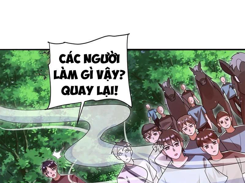 Tích Trữ 10 Vạn Vật Tư Trước Ngày Tận Thế: Chapter 190