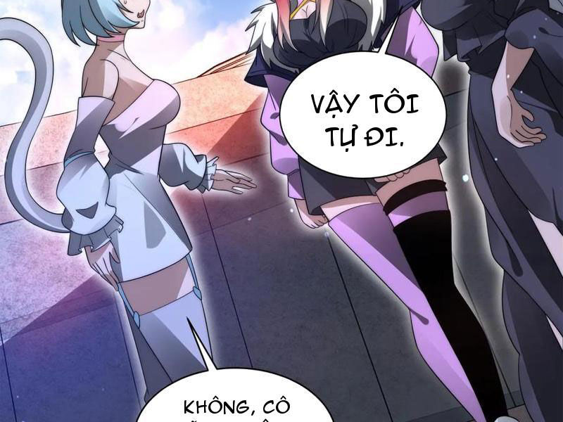 Tích Trữ 10 Vạn Vật Tư Trước Ngày Tận Thế: Chapter 190