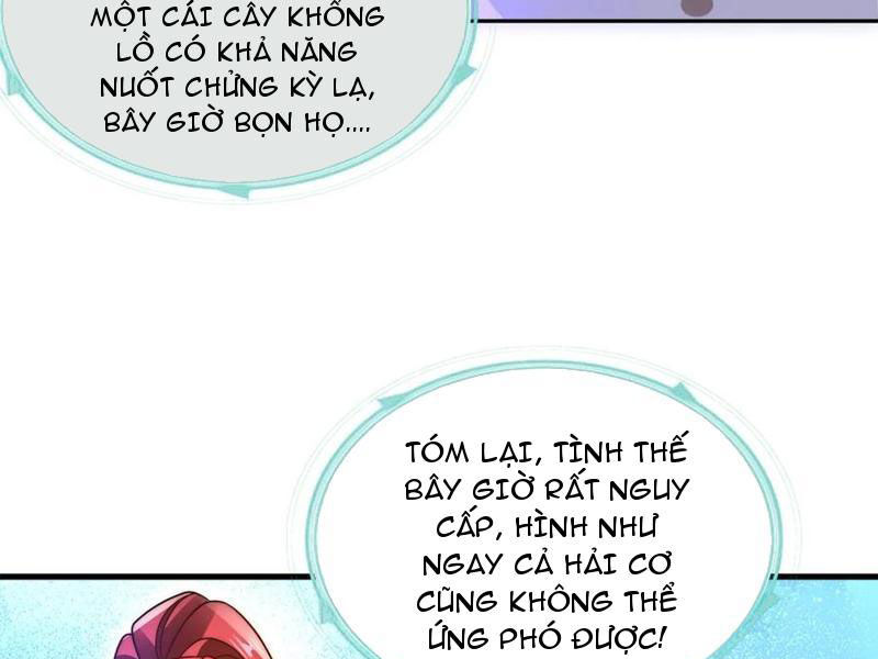 Tích Trữ 10 Vạn Vật Tư Trước Ngày Tận Thế: Chapter 191