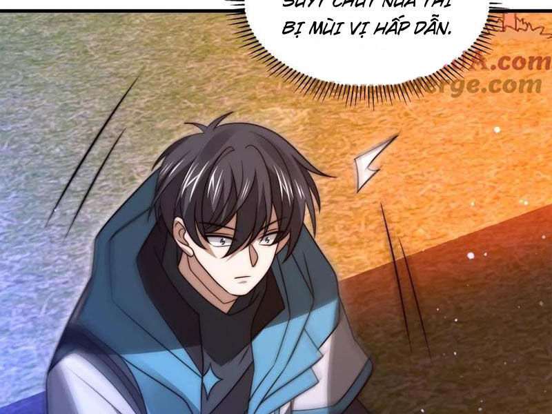 Tích Trữ 10 Vạn Vật Tư Trước Ngày Tận Thế: Chapter 191