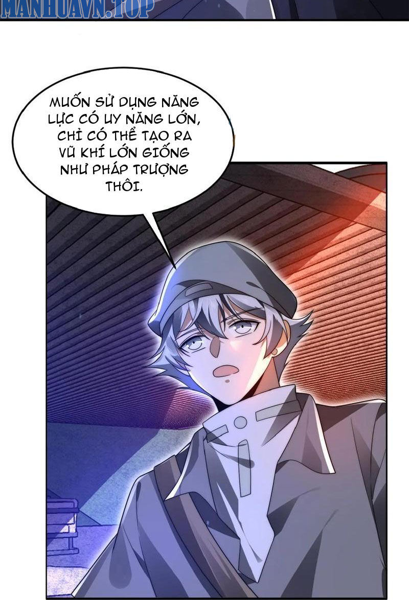 Tích Trữ 10 Vạn Vật Tư Trước Ngày Tận Thế: Chapter 193