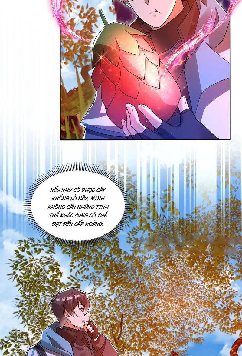 Tích Trữ 10 Vạn Vật Tư Trước Ngày Tận Thế: Chapter 193