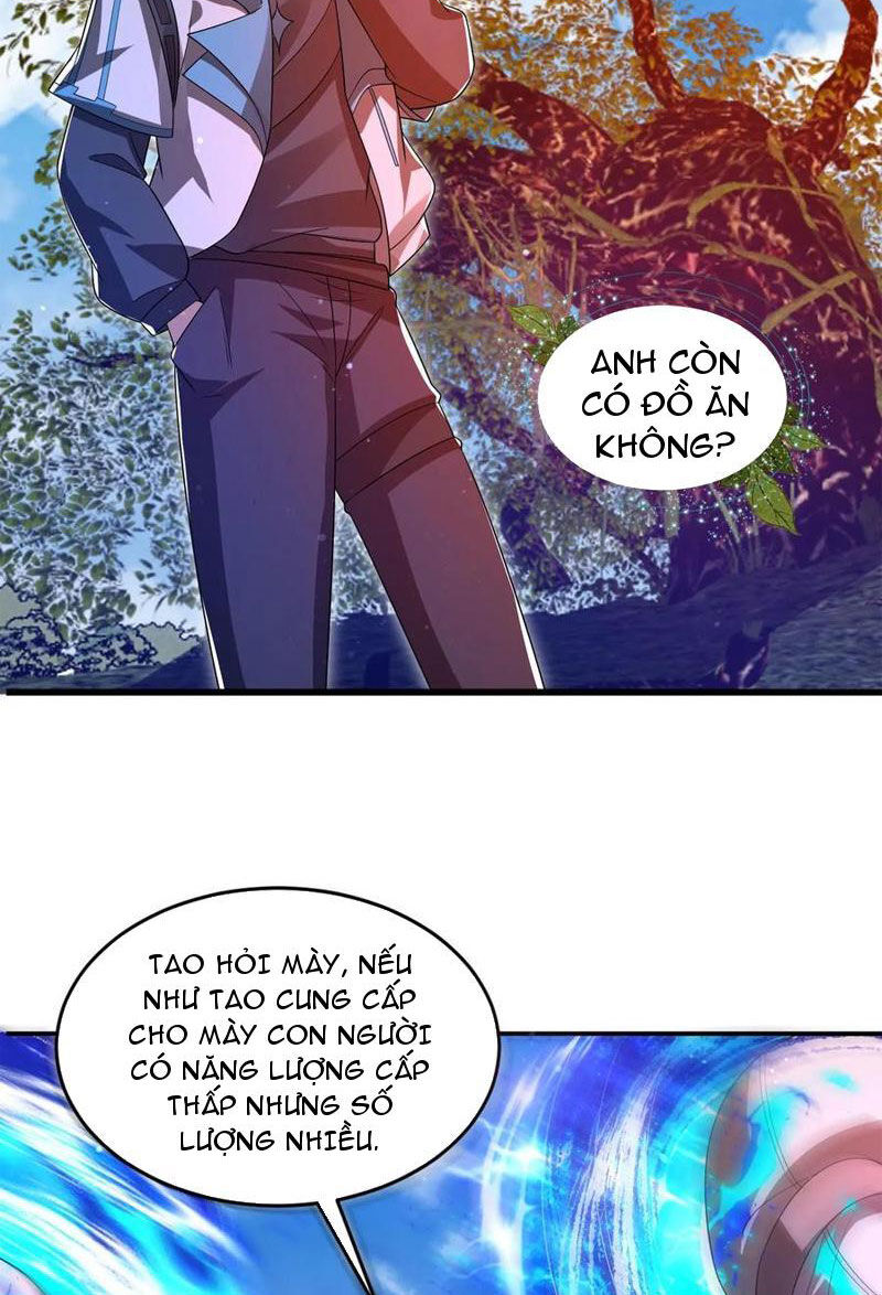 Tích Trữ 10 Vạn Vật Tư Trước Ngày Tận Thế: Chapter 193