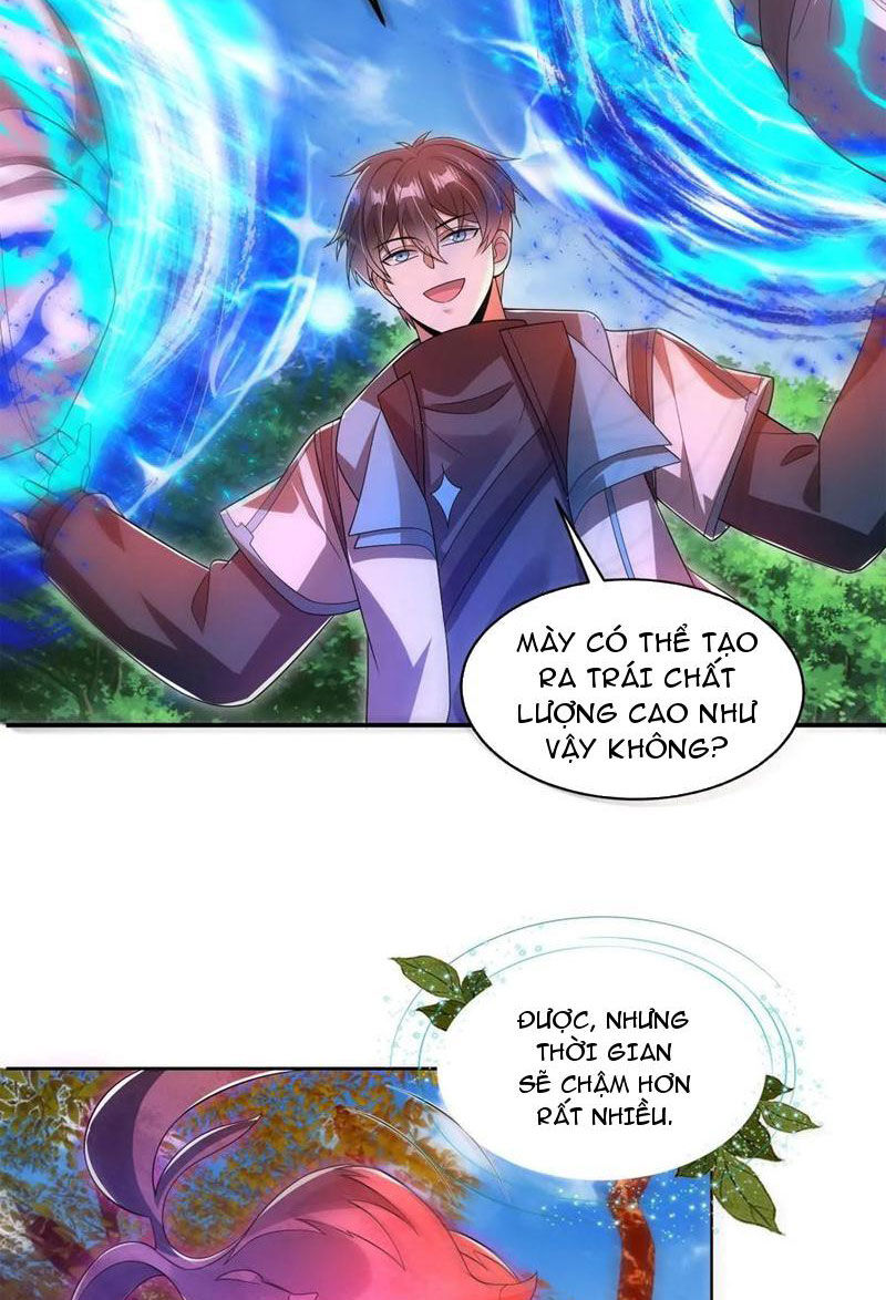 Tích Trữ 10 Vạn Vật Tư Trước Ngày Tận Thế: Chapter 193
