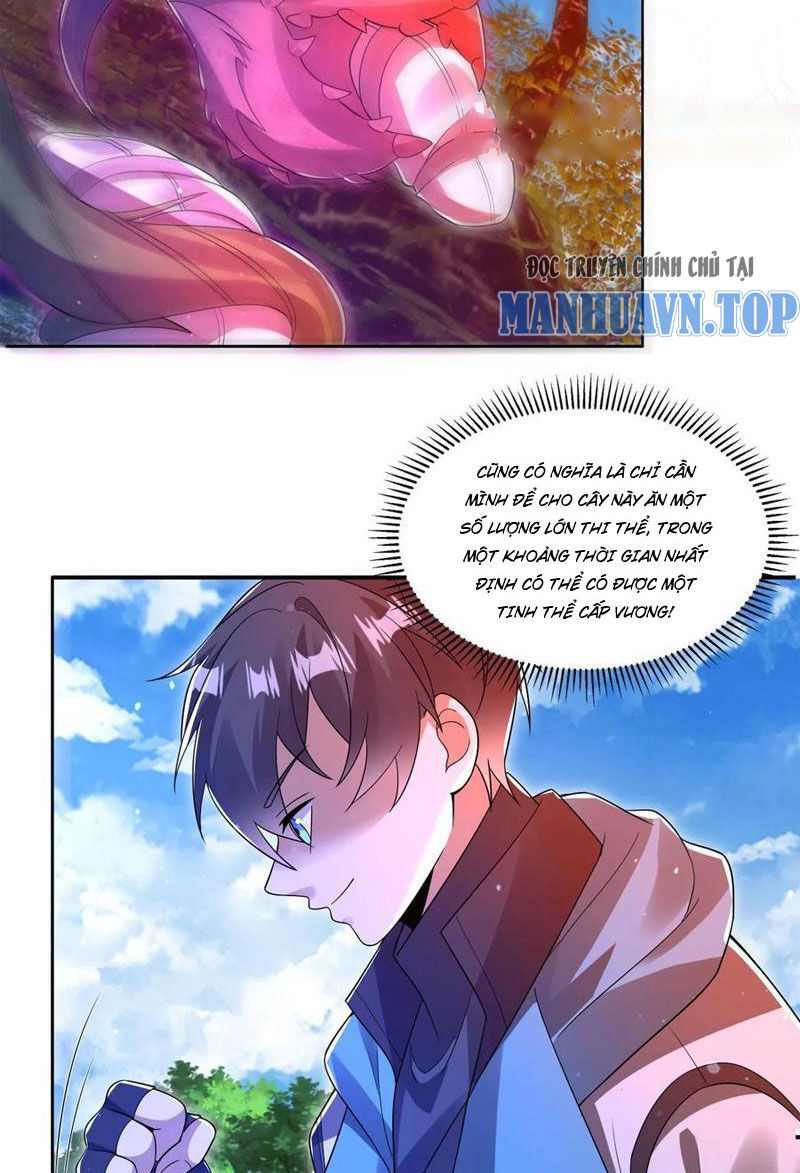 Tích Trữ 10 Vạn Vật Tư Trước Ngày Tận Thế: Chapter 193