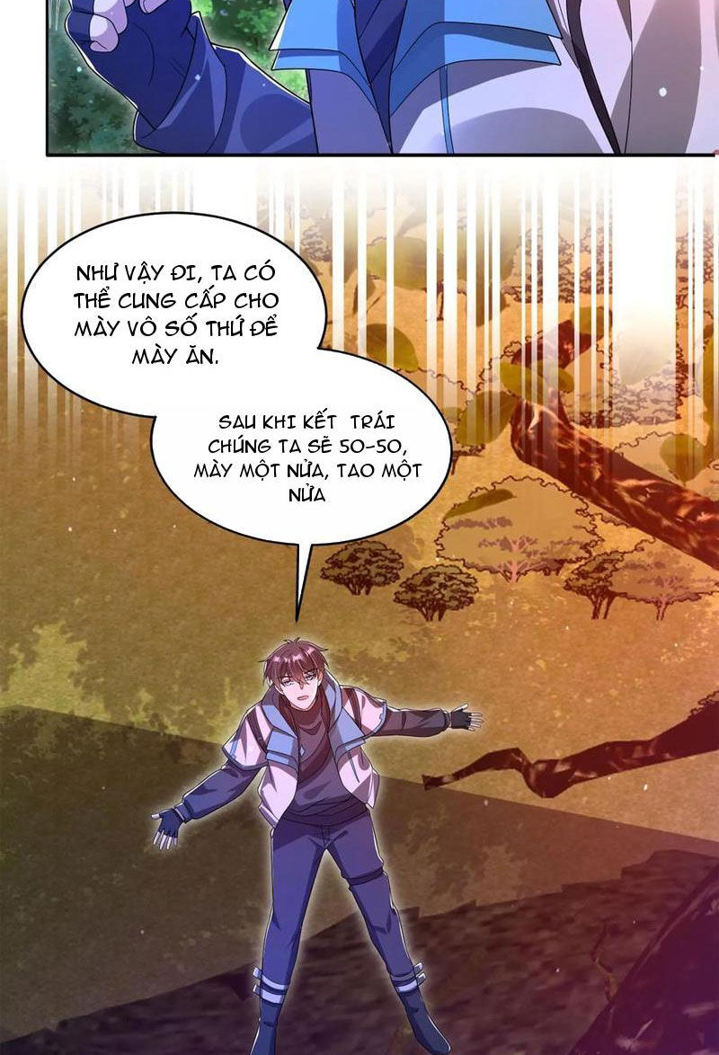 Tích Trữ 10 Vạn Vật Tư Trước Ngày Tận Thế: Chapter 193