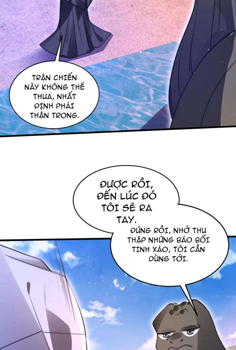 Tích Trữ 10 Vạn Vật Tư Trước Ngày Tận Thế: Chapter 194