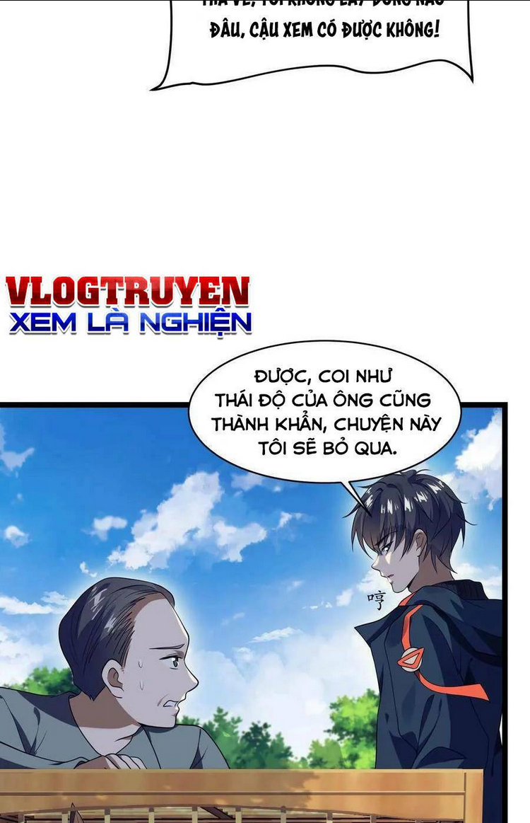 Tích Trữ 10 Vạn Vật Tư Trước Ngày Tận Thế: Chapter 2