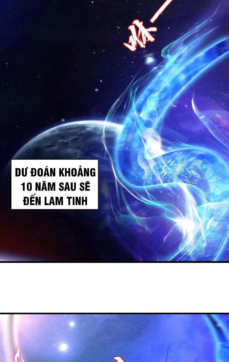 Tích Trữ 10 Vạn Vật Tư Trước Ngày Tận Thế: Chapter 200