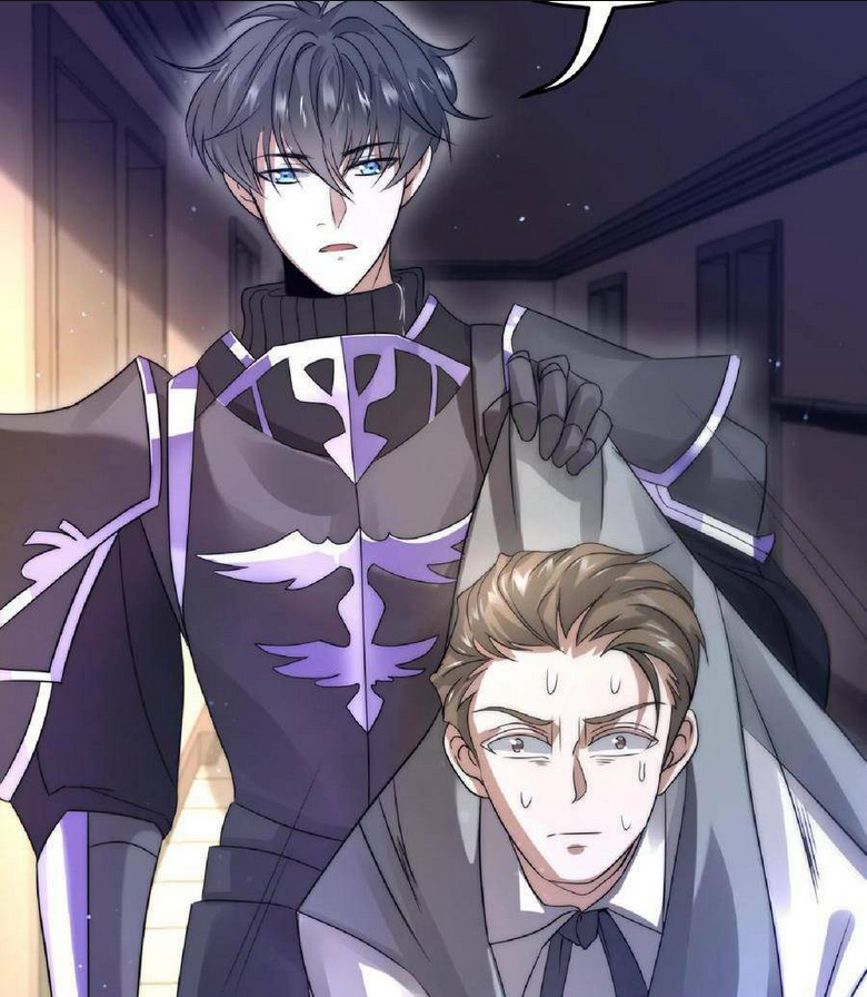 Tích Trữ 10 Vạn Vật Tư Trước Ngày Tận Thế: Chapter 21