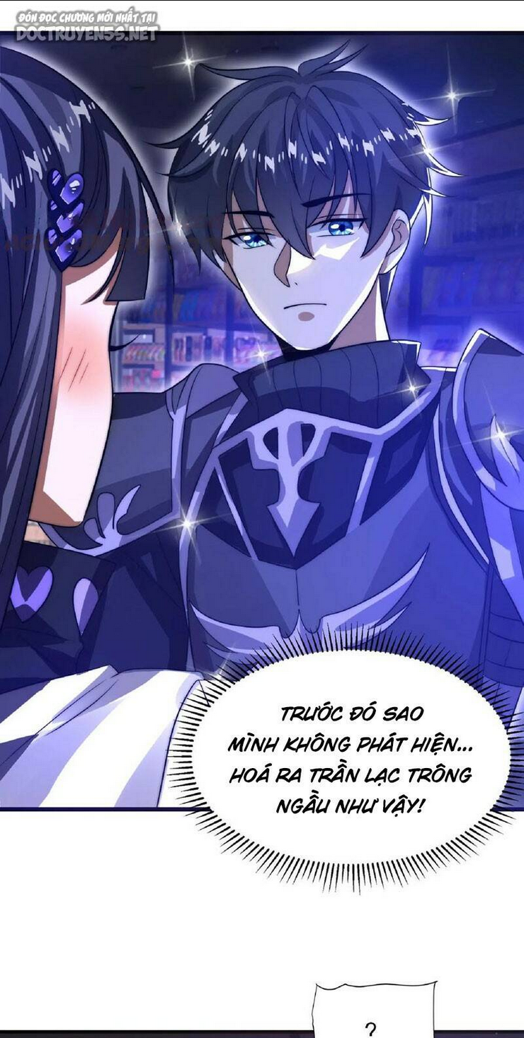 Tích Trữ 10 Vạn Vật Tư Trước Ngày Tận Thế: Chapter 27