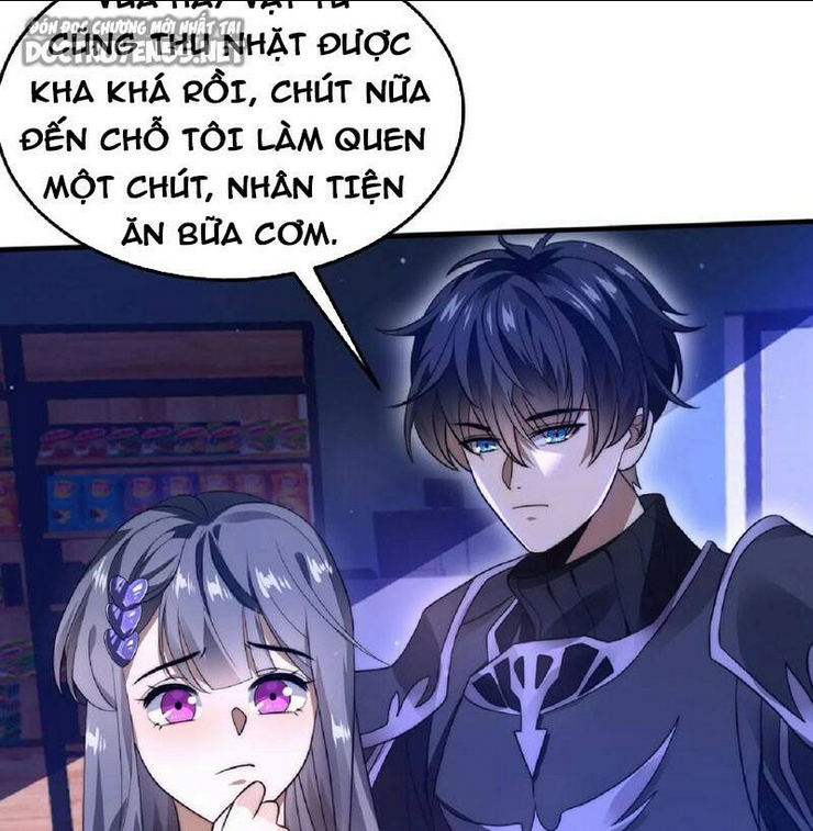 Tích Trữ 10 Vạn Vật Tư Trước Ngày Tận Thế: Chapter 27