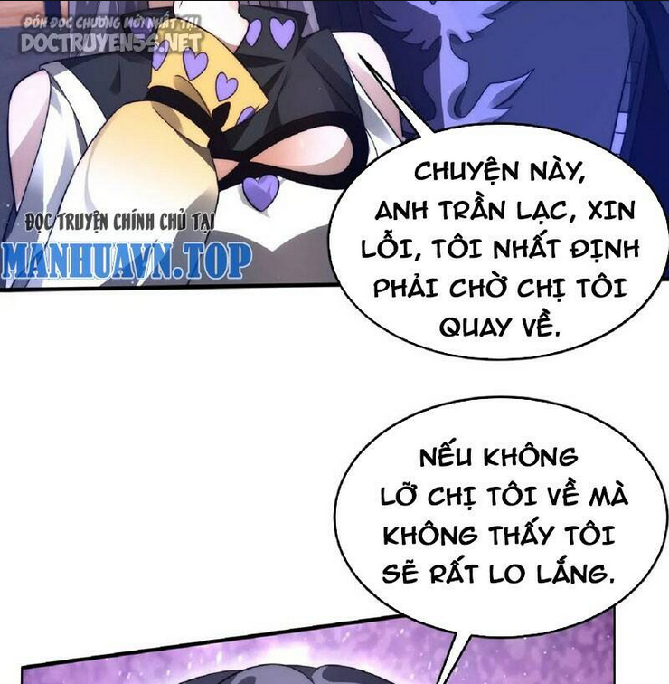 Tích Trữ 10 Vạn Vật Tư Trước Ngày Tận Thế: Chapter 27