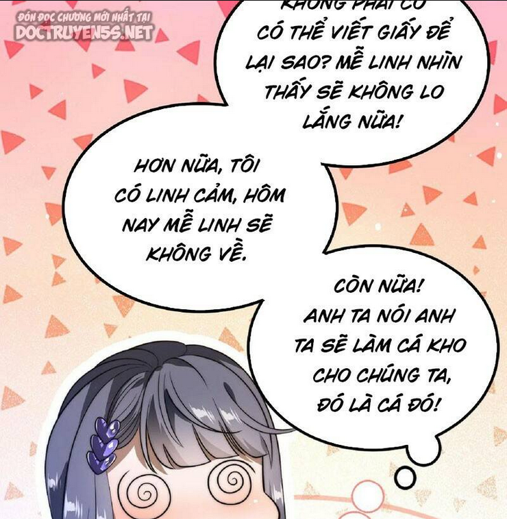 Tích Trữ 10 Vạn Vật Tư Trước Ngày Tận Thế: Chapter 27