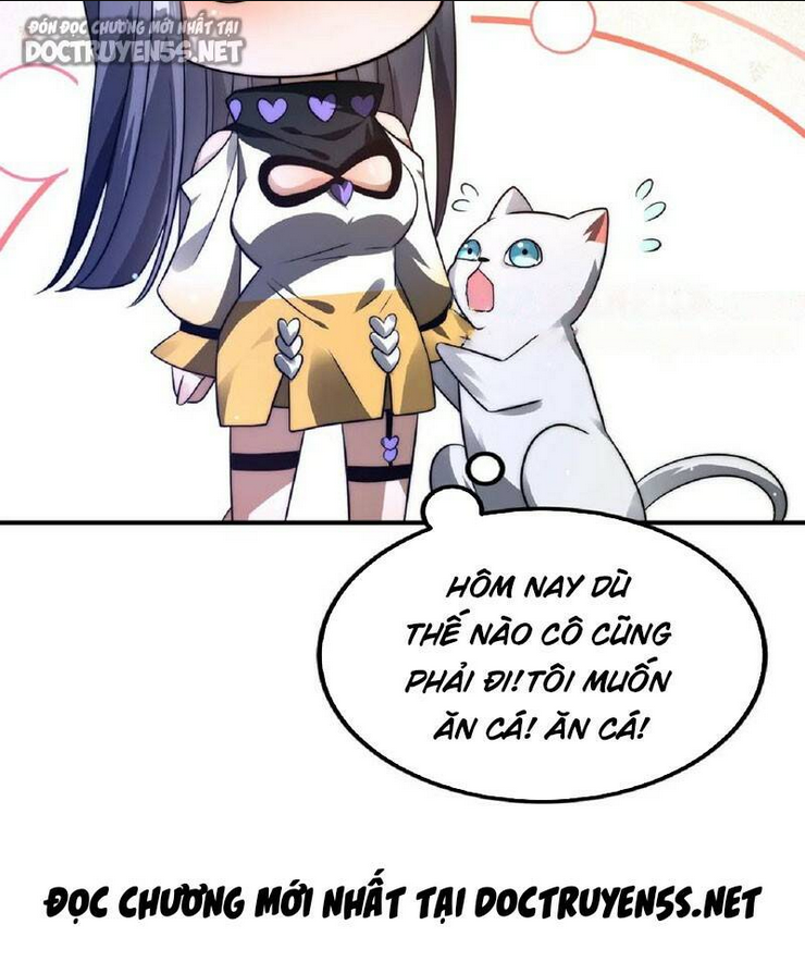 Tích Trữ 10 Vạn Vật Tư Trước Ngày Tận Thế: Chapter 27
