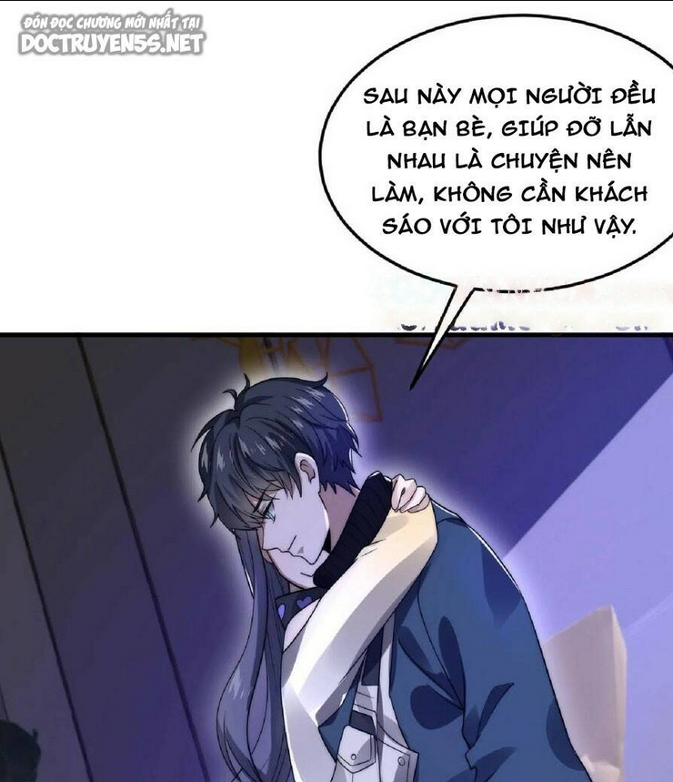 Tích Trữ 10 Vạn Vật Tư Trước Ngày Tận Thế: Chapter 28