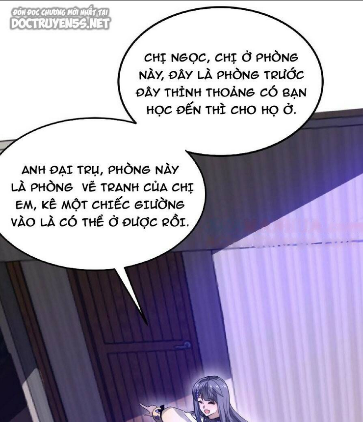 Tích Trữ 10 Vạn Vật Tư Trước Ngày Tận Thế: Chapter 28