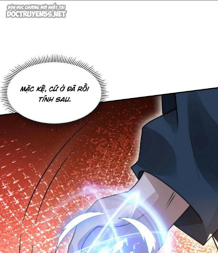 Tích Trữ 10 Vạn Vật Tư Trước Ngày Tận Thế: Chapter 28