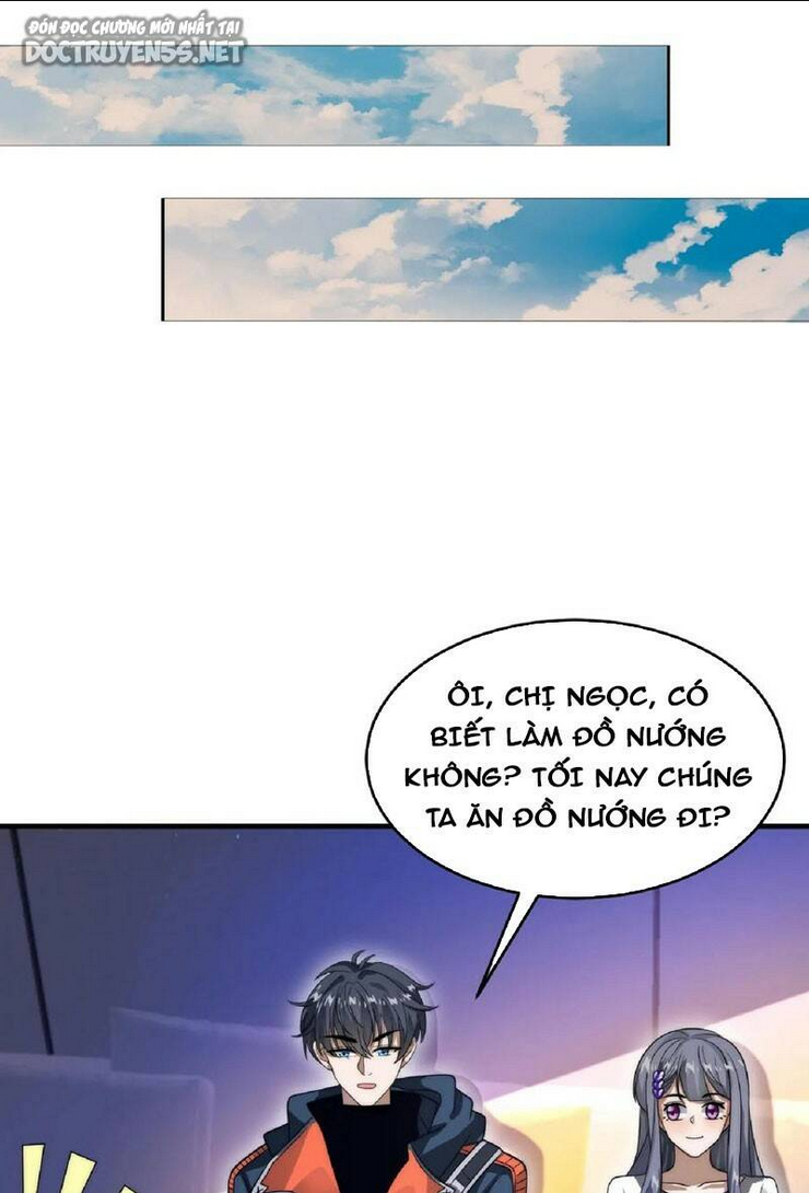 Tích Trữ 10 Vạn Vật Tư Trước Ngày Tận Thế: Chapter 29