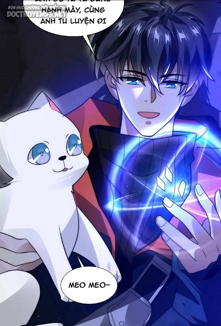 Tích Trữ 10 Vạn Vật Tư Trước Ngày Tận Thế: Chapter 29