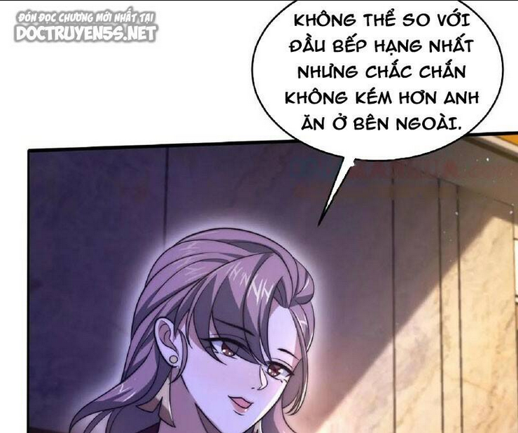 Tích Trữ 10 Vạn Vật Tư Trước Ngày Tận Thế: Chapter 29