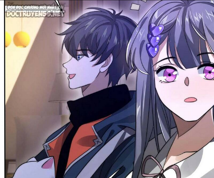 Tích Trữ 10 Vạn Vật Tư Trước Ngày Tận Thế: Chapter 29