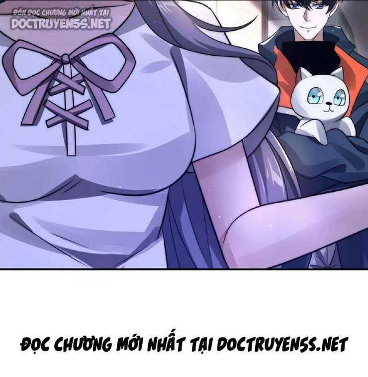 Tích Trữ 10 Vạn Vật Tư Trước Ngày Tận Thế: Chapter 29