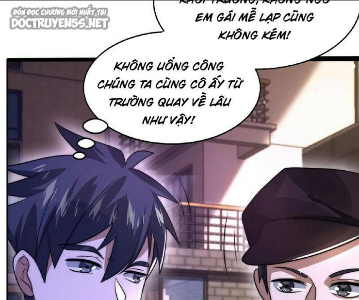 Tích Trữ 10 Vạn Vật Tư Trước Ngày Tận Thế: Chapter 29