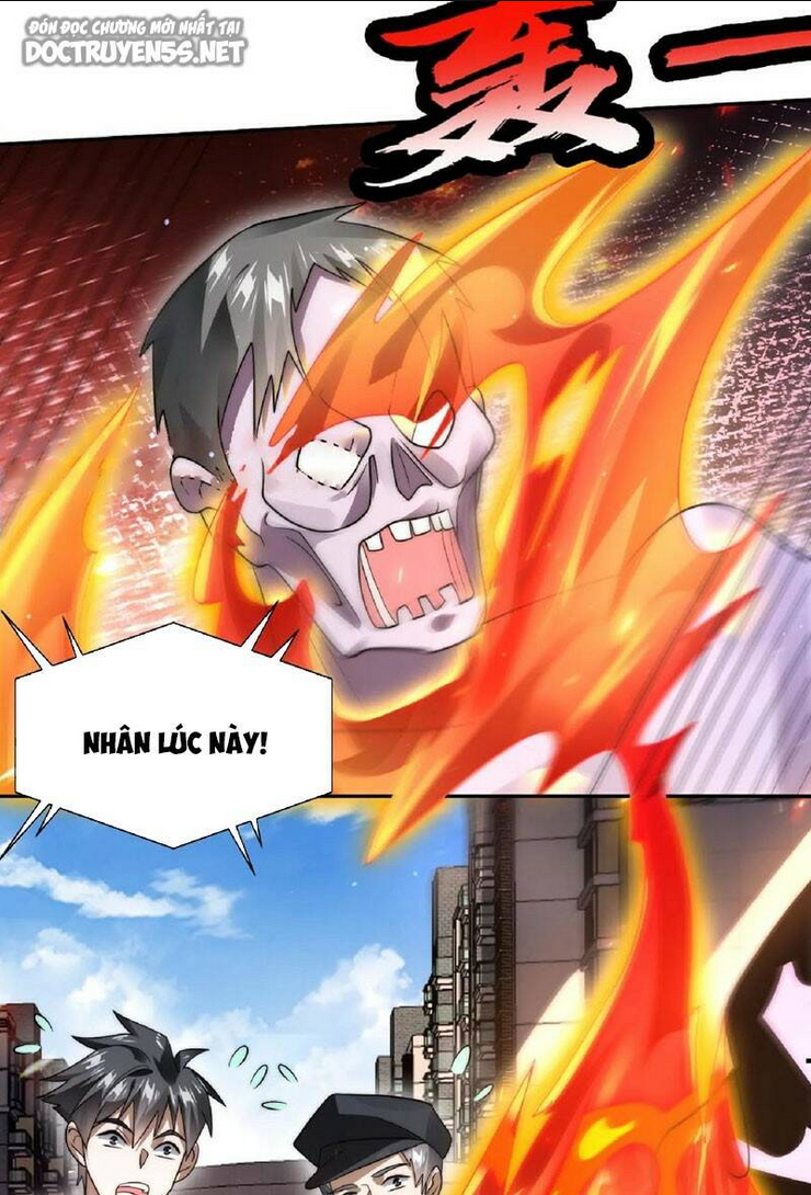 Tích Trữ 10 Vạn Vật Tư Trước Ngày Tận Thế: Chapter 29