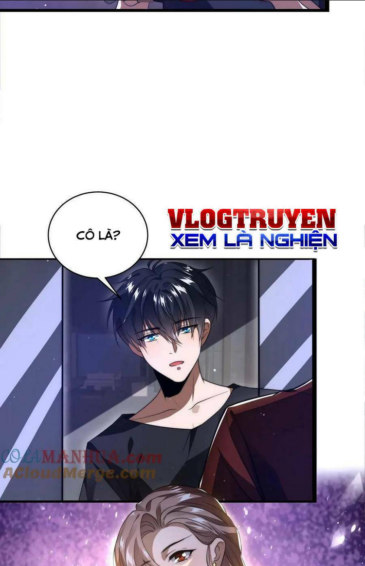 Tích Trữ 10 Vạn Vật Tư Trước Ngày Tận Thế: Chapter 3
