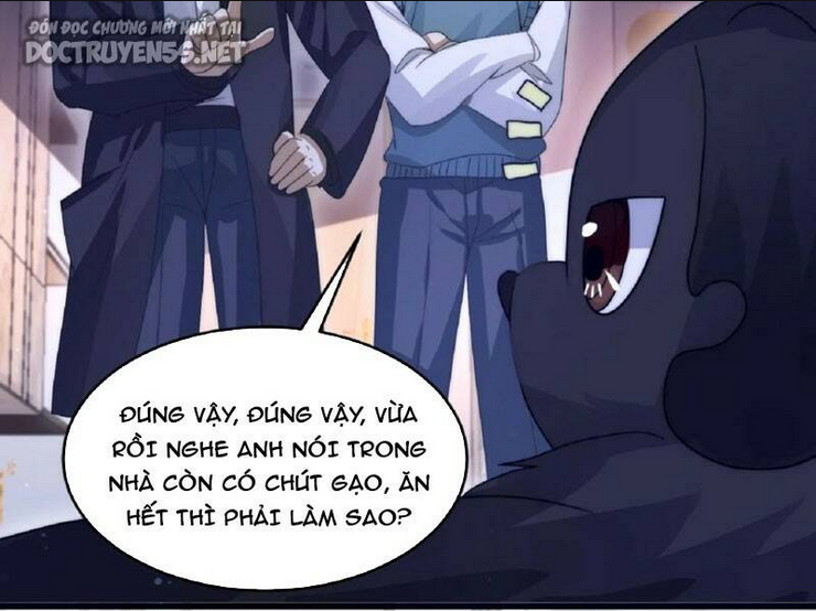 Tích Trữ 10 Vạn Vật Tư Trước Ngày Tận Thế: Chapter 31