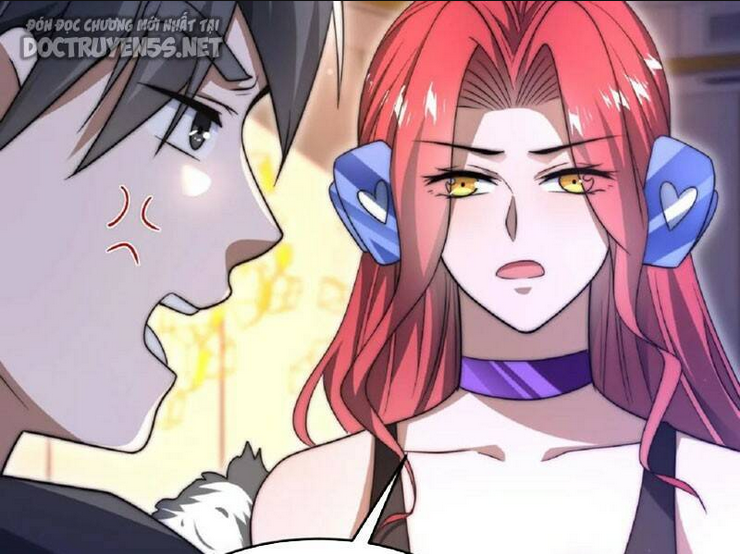 Tích Trữ 10 Vạn Vật Tư Trước Ngày Tận Thế: Chapter 31