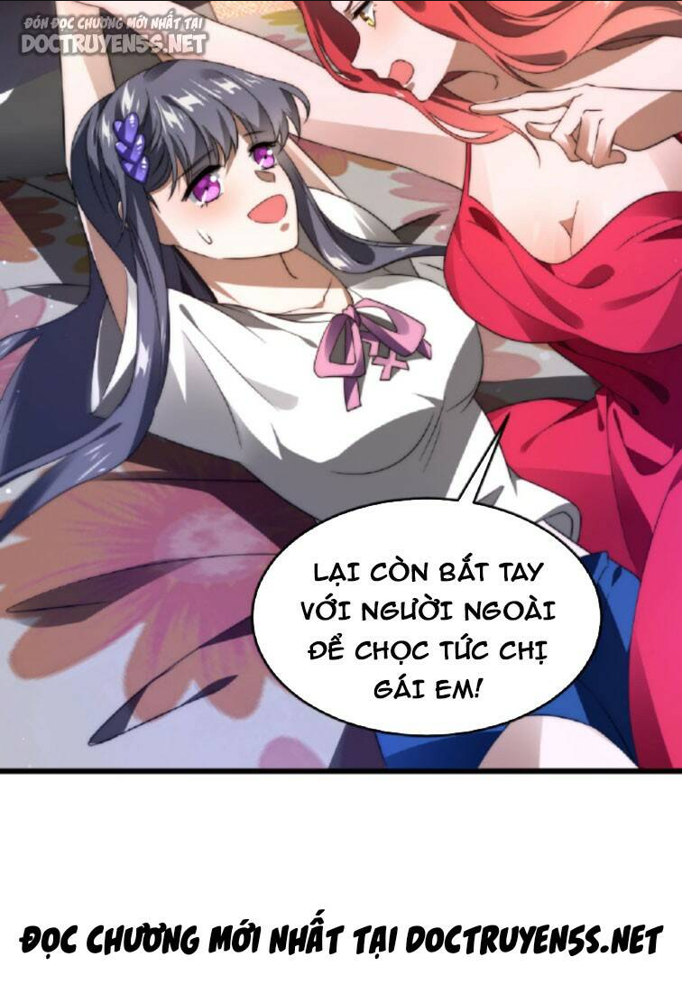 Tích Trữ 10 Vạn Vật Tư Trước Ngày Tận Thế: Chapter 34