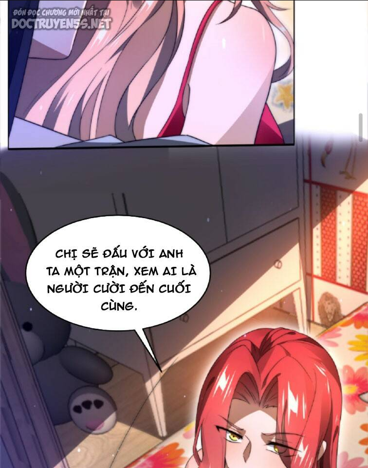 Tích Trữ 10 Vạn Vật Tư Trước Ngày Tận Thế: Chapter 34
