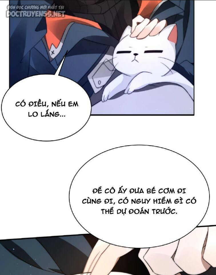 Tích Trữ 10 Vạn Vật Tư Trước Ngày Tận Thế: Chapter 34