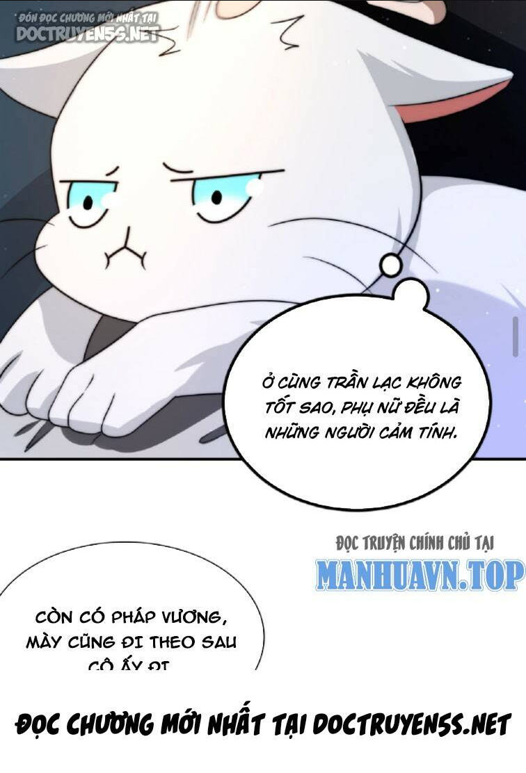 Tích Trữ 10 Vạn Vật Tư Trước Ngày Tận Thế: Chapter 34