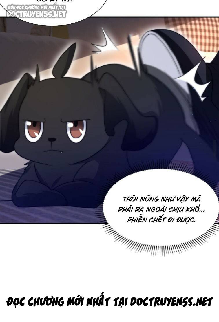 Tích Trữ 10 Vạn Vật Tư Trước Ngày Tận Thế: Chapter 34