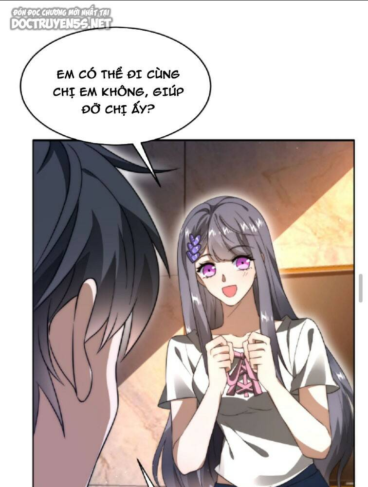 Tích Trữ 10 Vạn Vật Tư Trước Ngày Tận Thế: Chapter 34