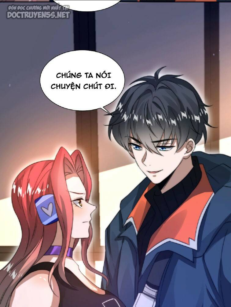 Tích Trữ 10 Vạn Vật Tư Trước Ngày Tận Thế: Chapter 34