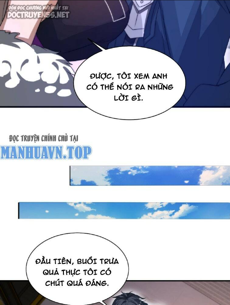 Tích Trữ 10 Vạn Vật Tư Trước Ngày Tận Thế: Chapter 34