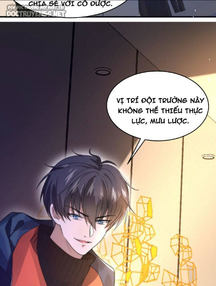Tích Trữ 10 Vạn Vật Tư Trước Ngày Tận Thế: Chapter 34