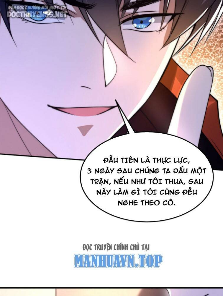 Tích Trữ 10 Vạn Vật Tư Trước Ngày Tận Thế: Chapter 34