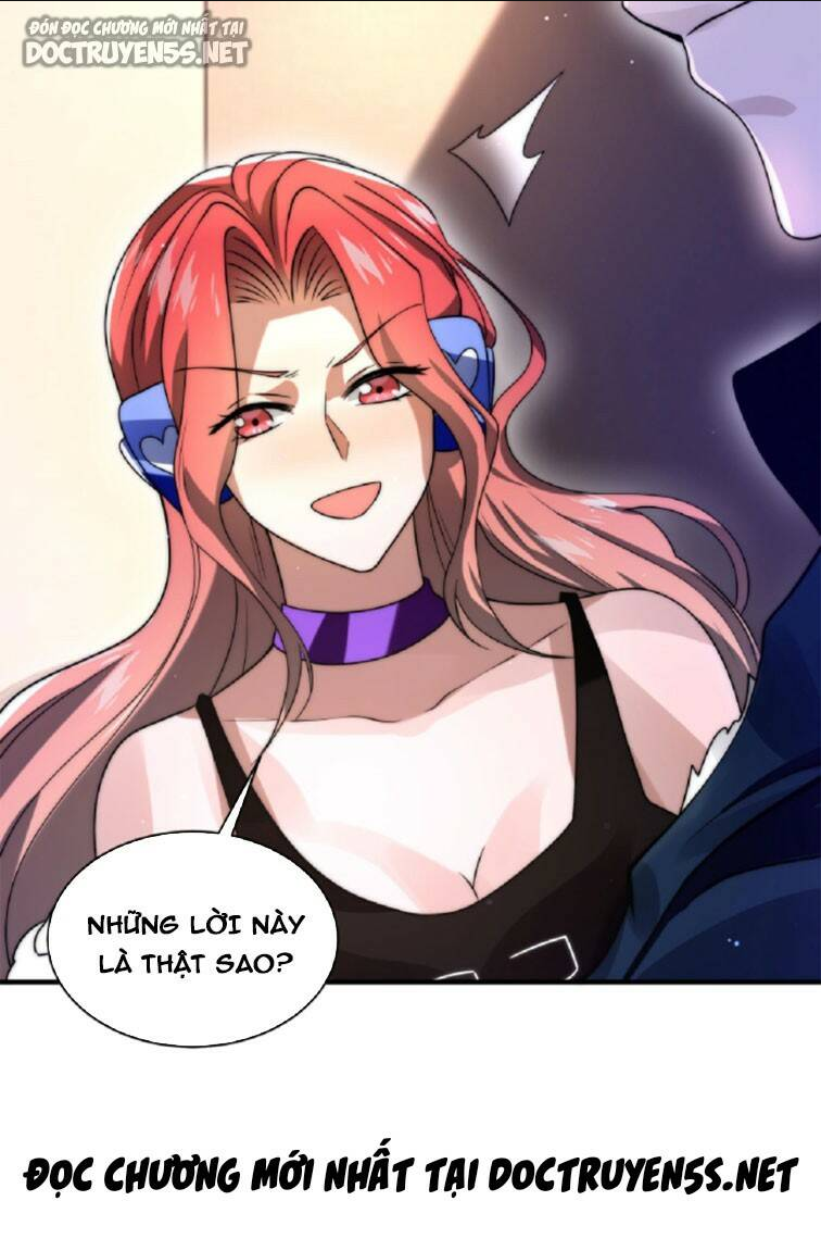 Tích Trữ 10 Vạn Vật Tư Trước Ngày Tận Thế: Chapter 34